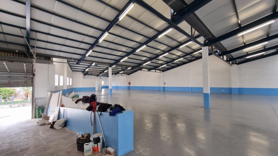 To Let commercial Property for Rent in Woodstock Western Cape